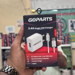 2.4A Single USB Charger