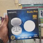 GOPARTS TWS – True Wireless Stereo Earbuds ( White Colour ) - Image 7