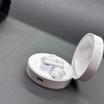 GOPARTS TWS – True Wireless Stereo Earbuds ( White Colour ) - Image 4