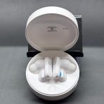 GOPARTS TWS – True Wireless Stereo Earbuds ( White Colour )