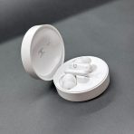 GOPARTS TWS – True Wireless Stereo Earbuds ( White Colour ) - Image 3