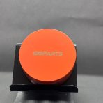 GOPARTS TWS – True Wireless Stereo Earbuds ( Orange Colour ) - Image 6