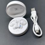 GOPARTS TWS – True Wireless Stereo Earbuds ( White Colour ) - Image 2