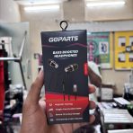 GOPARTS GP-MX AUDIO Wired Hands-free