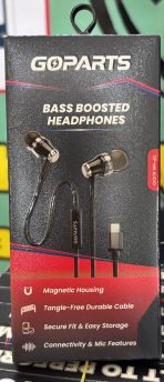 GOPARTS GP-MX AUDIO Wired Hands-free - Image 5